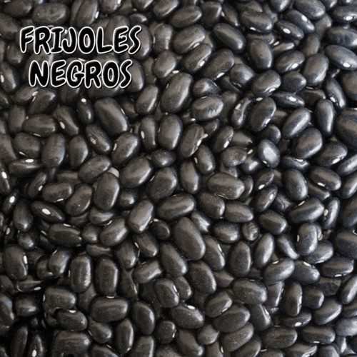 Frijoles negros (lb) (copia)